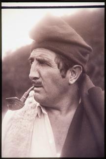 Oñatiko artzain txakur txapelketa 1981
